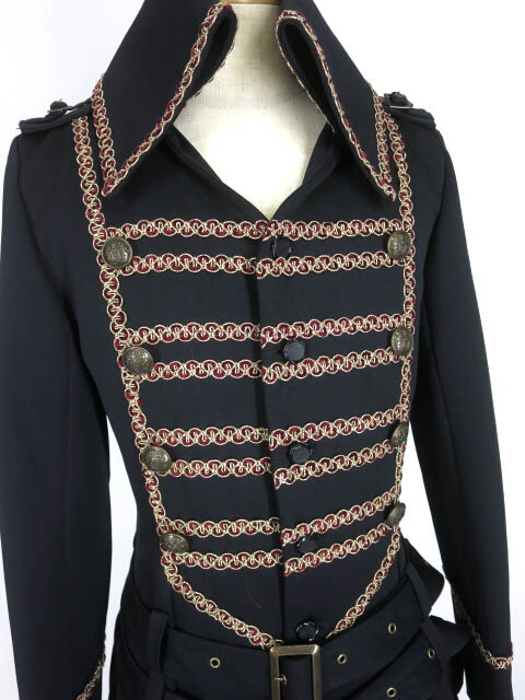 楽天市場】【中古】 ALICE and the PIRATES / Crimson Jack ジャケット