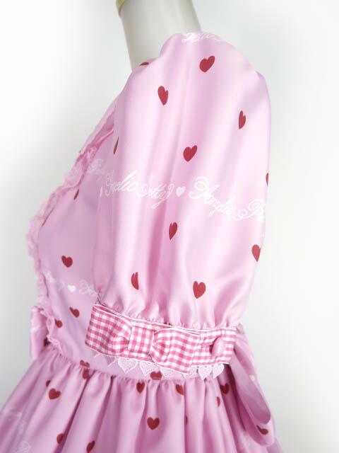 楽天市場】Angelic Pretty / Lovely Toyboxワンピース アンジェリック