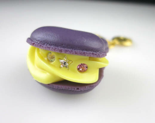 楽天市場】【中古】Q-pot.×美少女戦士セーラームーン / ルナマカロン