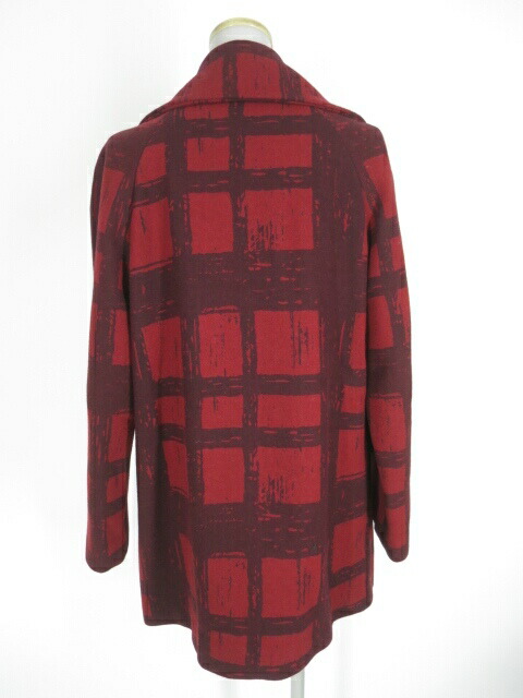 楽天市場】【中古】Vivienne Westwood RED LABEL / チェック柄ダブル