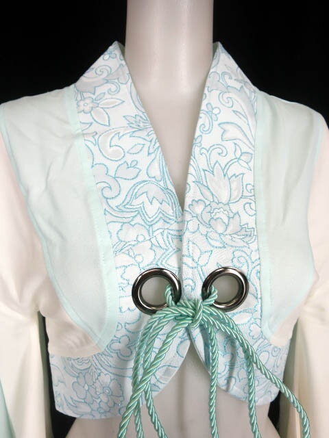 楽天市場】Qutie Frash / 着物ショートカーデ キューティーフラッシュ