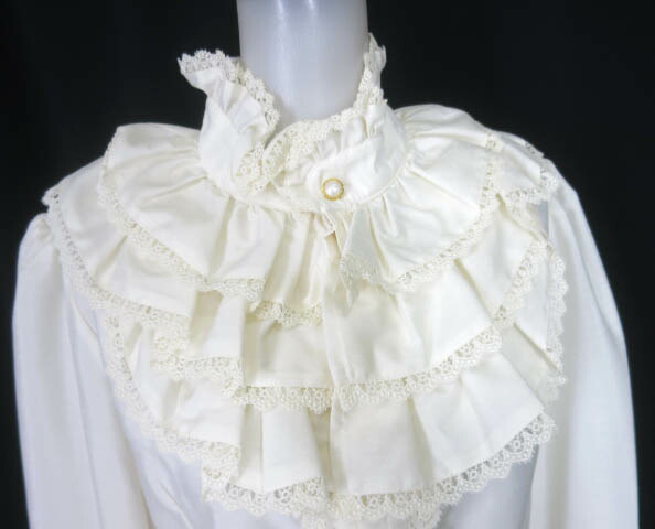 楽天市場】【中古】 ALICE and the PIRATES / シャノワールブラウス