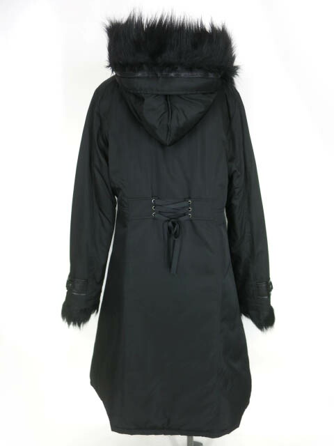 楽天市場】【中古】 SEX POT / ナポレオンクラシックロングコート