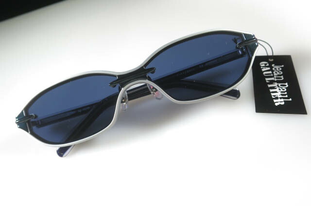 楽天市場】Jean Paul GAULTIER / サングラス (56-0040) ジャンポール