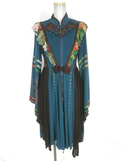 楽天市場】OZZ ONESTE / 月兎ワンピース オッズオン オッズオネスト