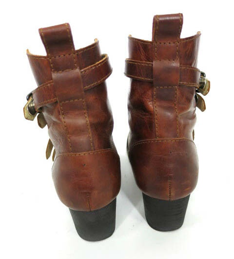 楽天市場】【中古】 Jane Marple / 4ストラップシューズ ジェーン