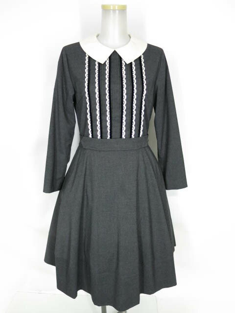 楽天市場】【中古】 Jane Marple / Vintage poplin ドミトリー