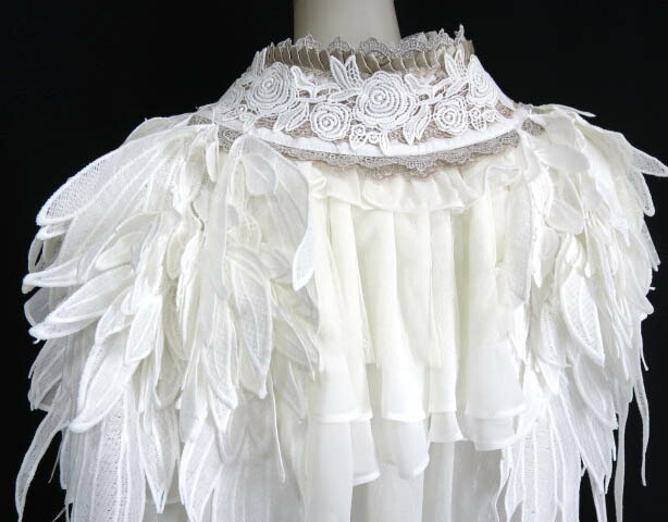 楽天市場】OZZ ONESTE × 深澤翠 / Valkrie×featherトレーン オッズオン