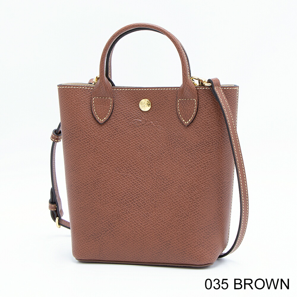 楽天市場】【2025年秋冬新作】ロンシャン LONGCHAMP トートバッグ(2WAY