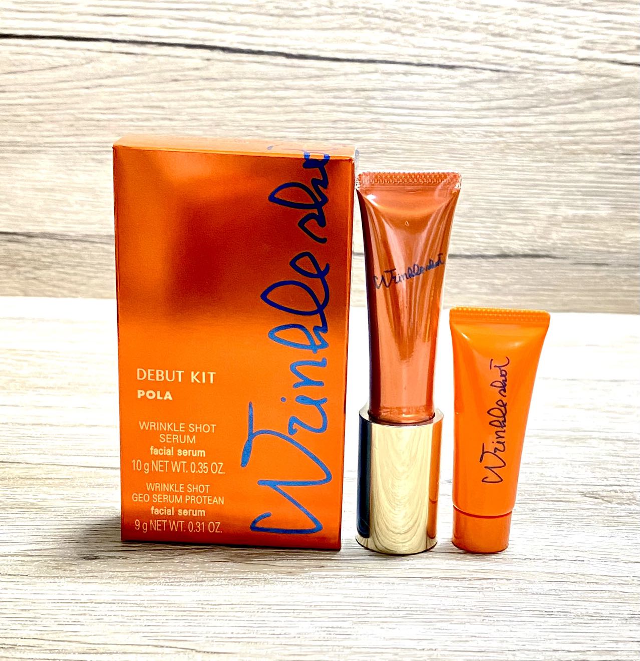 楽天市場】400円クーポン配布中【新品・正規品・ポスト投函】ポーラ