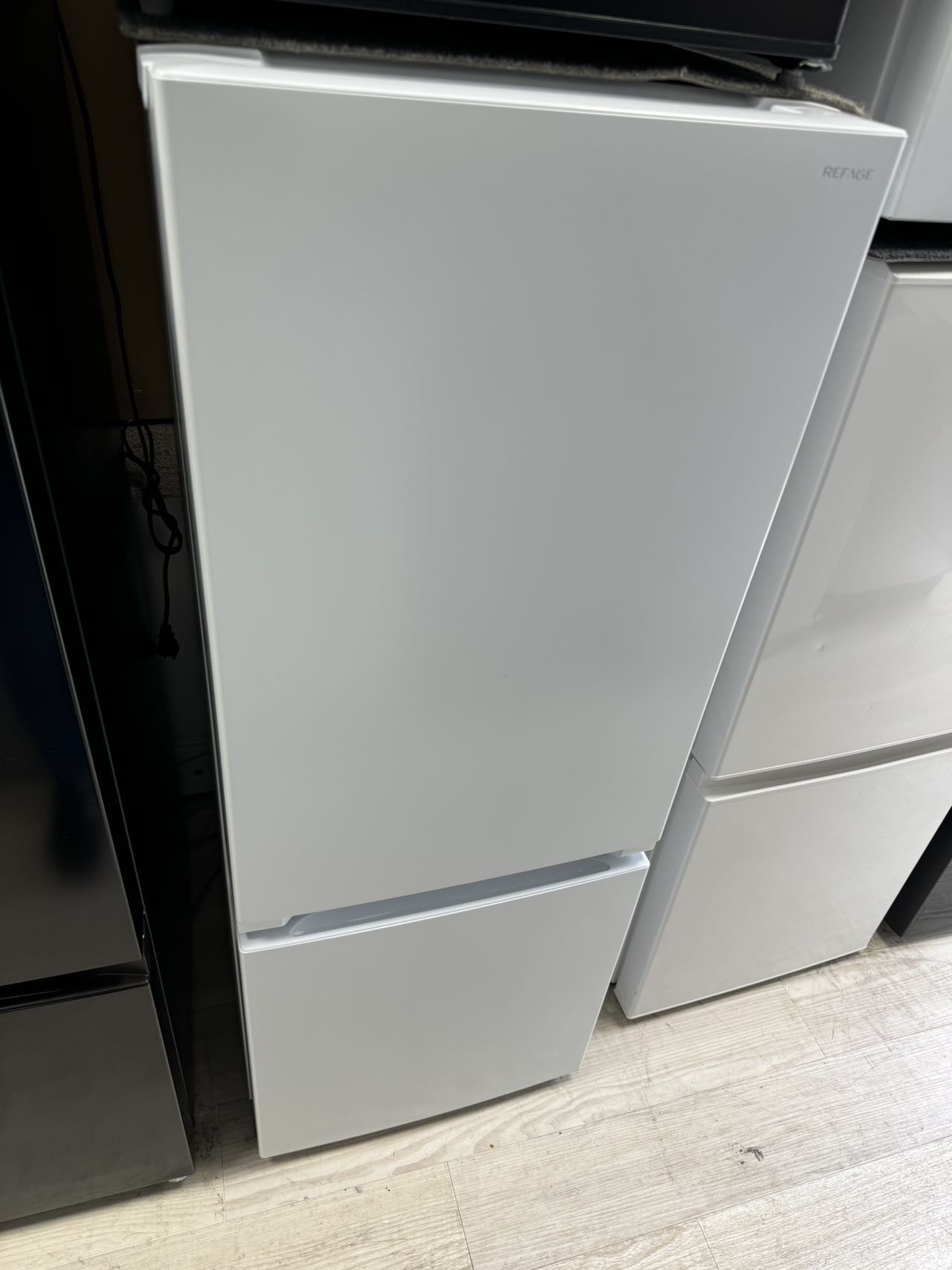 一都三県限定 配送設置無料 冷蔵庫 YAMADA 2024年 156L 一都三県限定