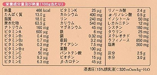 楽天市場】森永 ニューMA-1 大缶 800g ミルクアレルギー用 粉ミルク