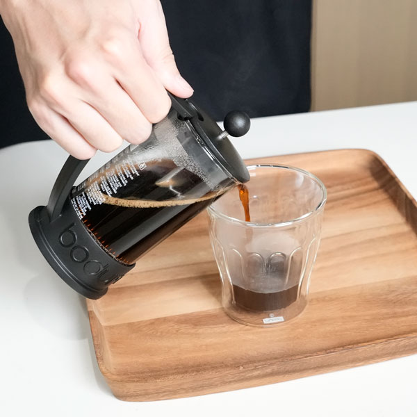 楽天市場】bodum ボダム フレンチプレス トライアルセット2（フレンチ