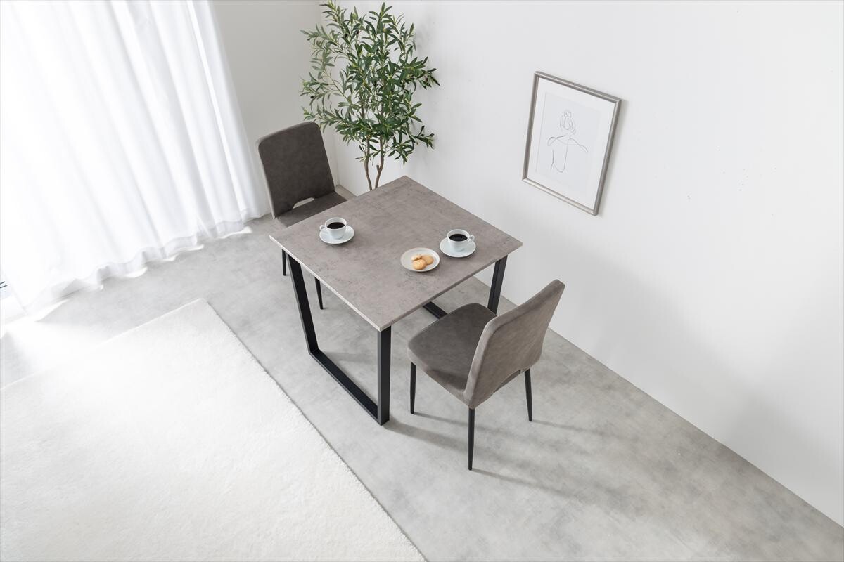 楽天市場】ダイニングテーブル チェア2脚 ダイニングセット 3点