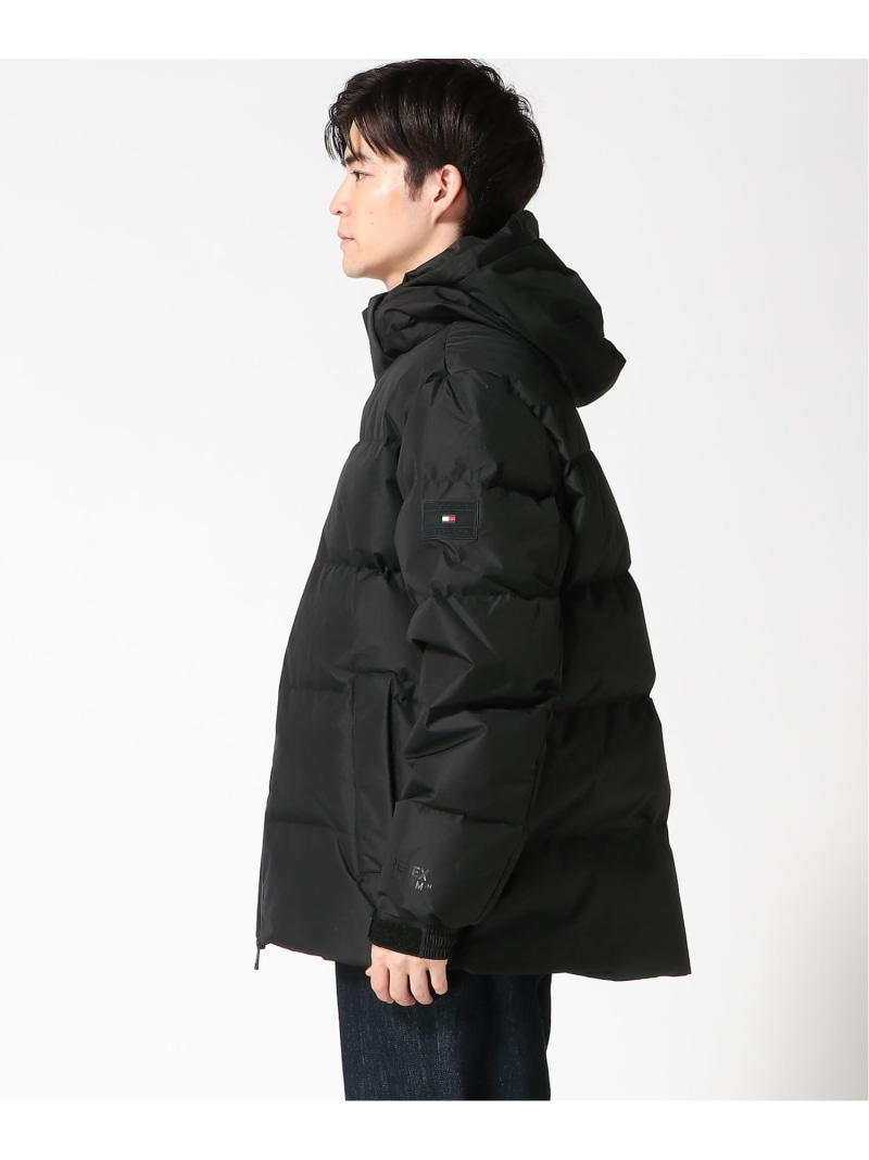 楽天市場】【SALE／50%OFF】ゴアテックスグースダウンフーデッド