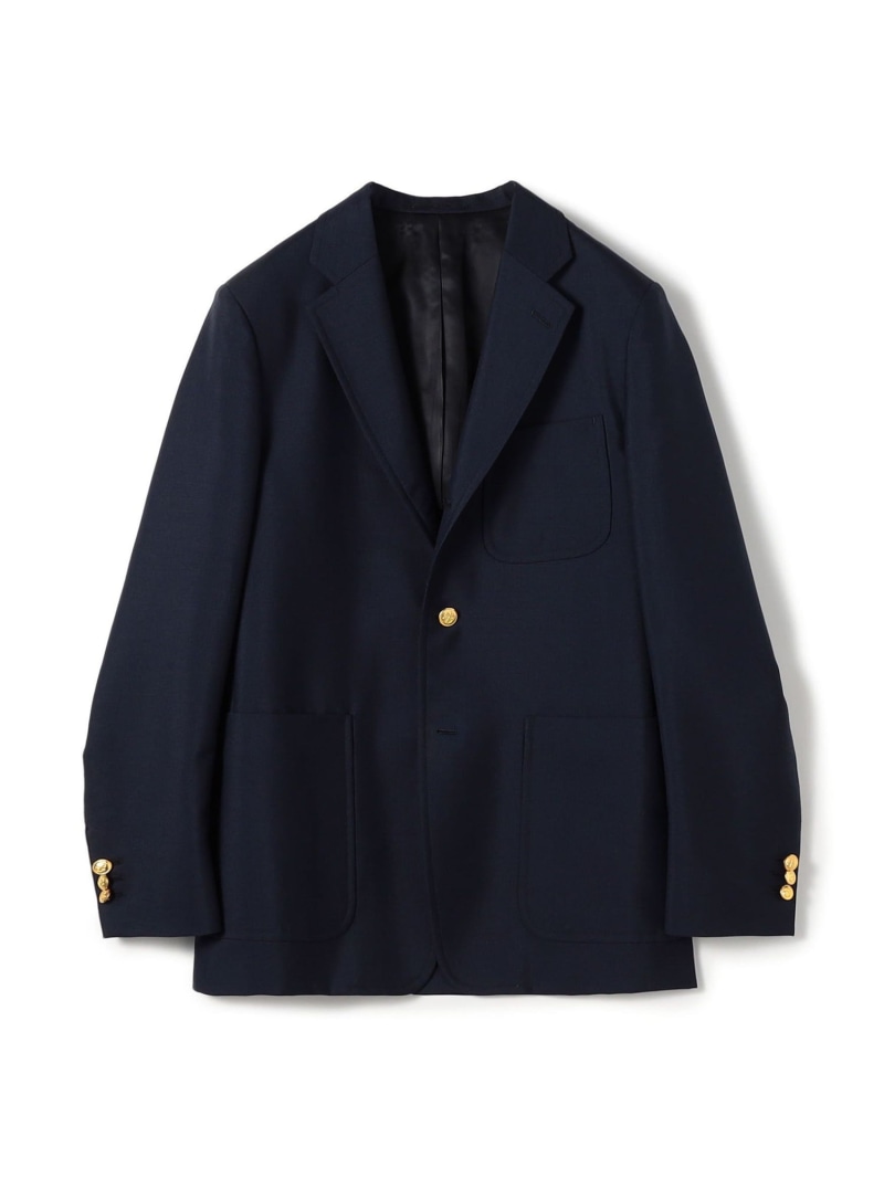 楽天市場】テーラードジャケット 夏（ブランドトゥモローランド