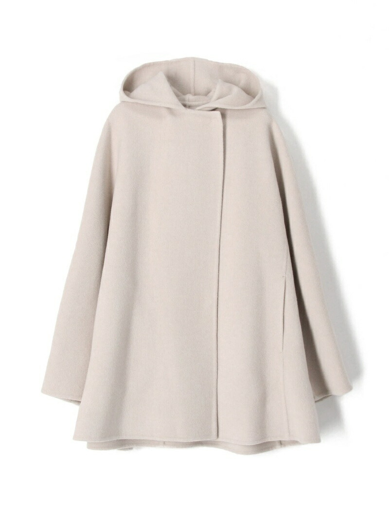 楽天市場】【SALE／30%OFF】プレミアムウールリバー フーデッド