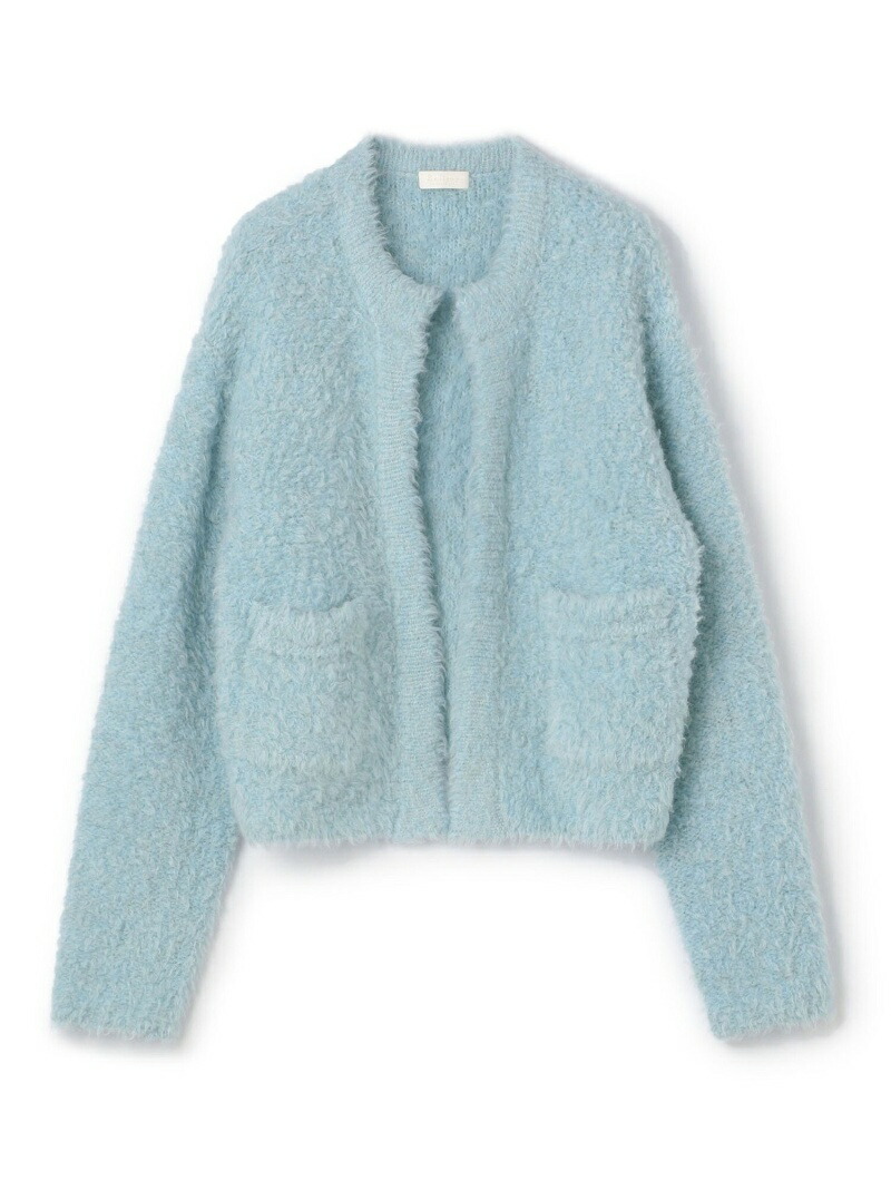 楽天市場】【SALE／40%OFF】アクリルアルパカファー ショート