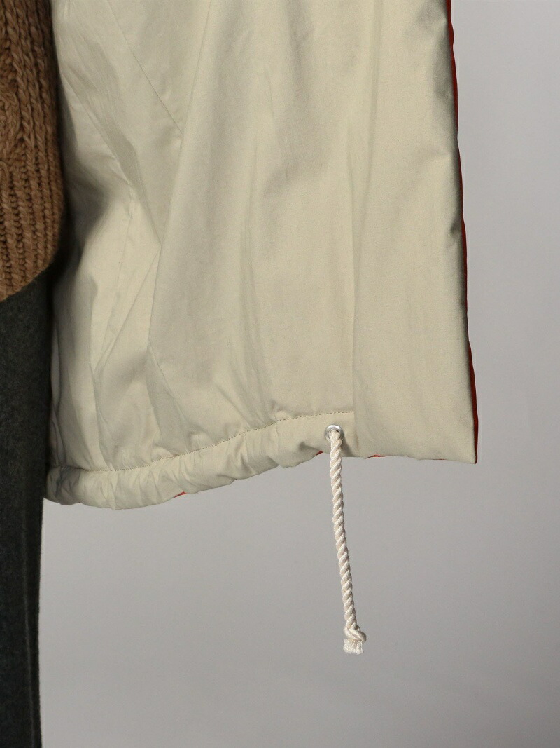 楽天市場】【SALE／44%OFF】ベンタイル リバーシブルモッズコート