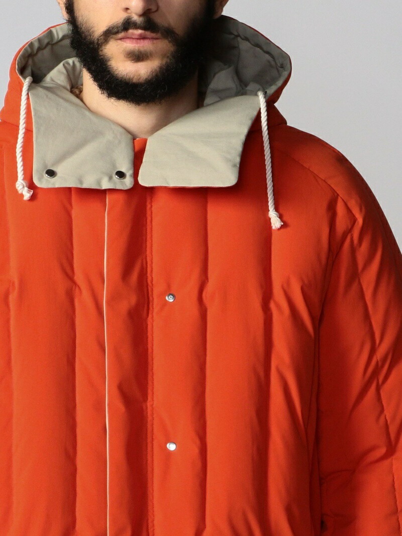 楽天市場】【SALE／44%OFF】ベンタイル リバーシブルモッズコート