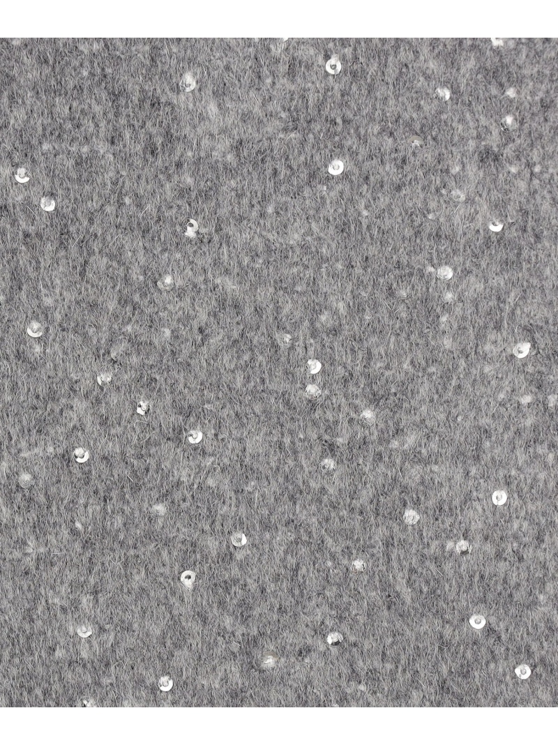 楽天市場】【SALE／40%OFF】スパンコールリバー ショートコクーン