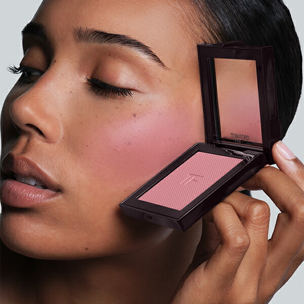 楽天市場】アーキテクチャー ソフト マット ブラッシュ ｜トムフォード