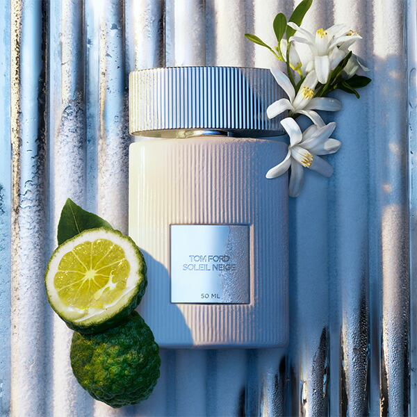 楽天市場】トム フォード ソレイユ ネージュ オード パルファム