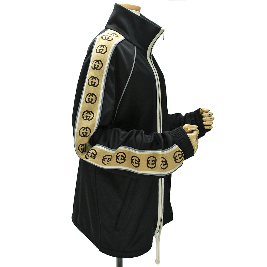 楽天市場】グッチ GUCCI オーバーサイズ テクニカル ジャージー