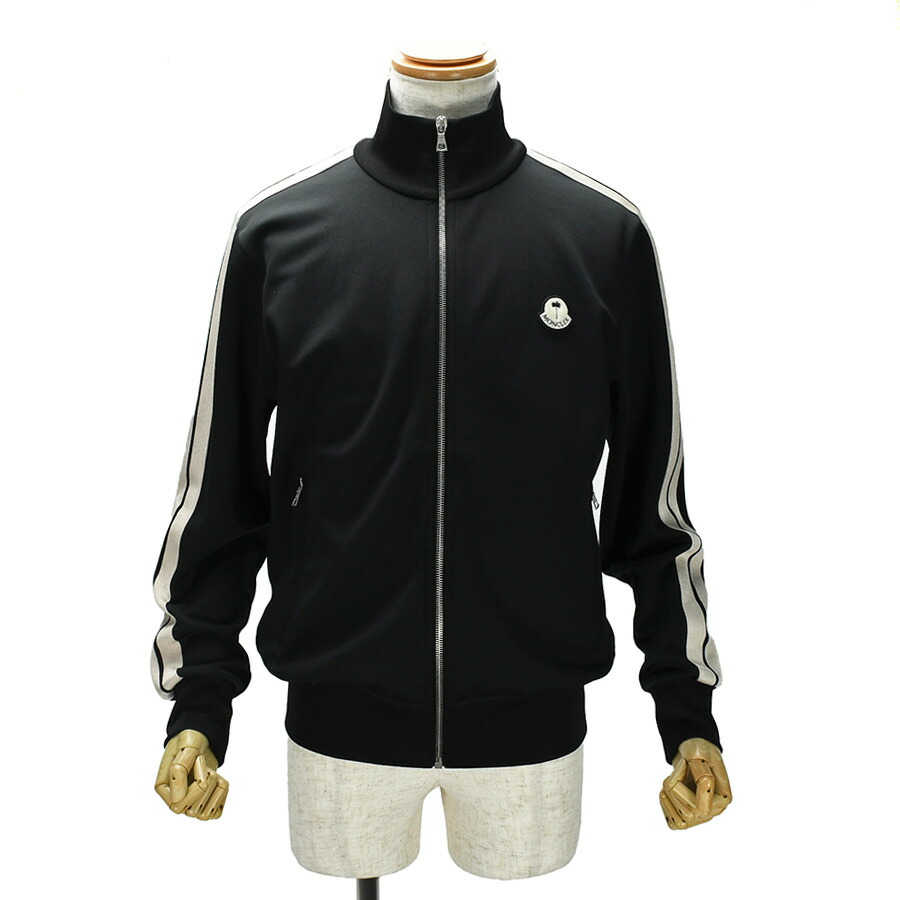 楽天市場】モンクレール MONCLER トラックジャケット パームエンジェル