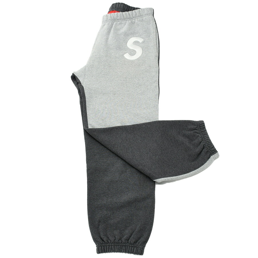 楽天市場】シュプリーム Supreme S Logo Sweatpant Sロゴ スウェット