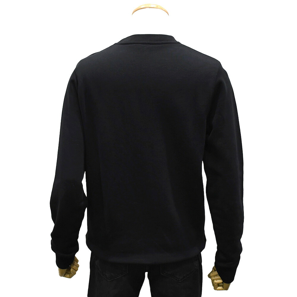 楽天市場】ロエベ LOEWE アナグラム エンブロイダリー スウェット