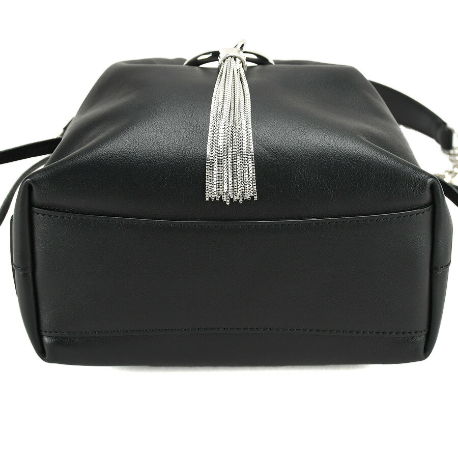 楽天市場】JIMMY CHOO ジミーチュウ CALLIE DRAWSTRING/ キャリー