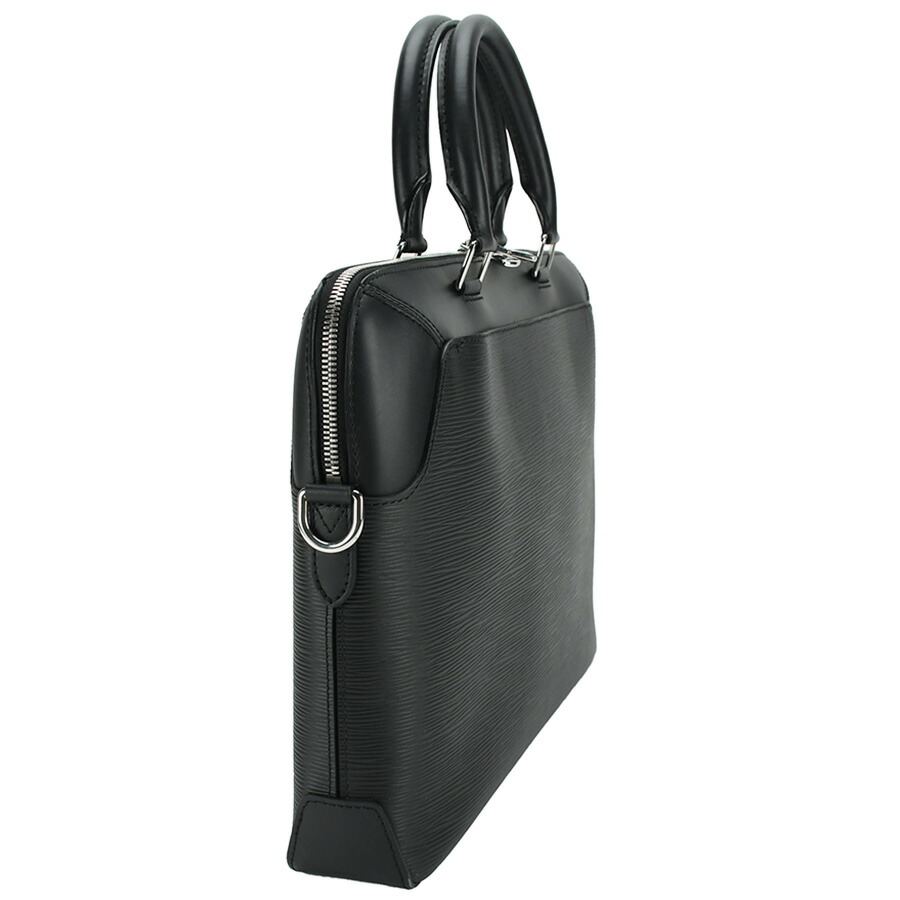 楽天市場】ルイヴィトン LOUIS VUITTON エピ オリバー ブリーフケース