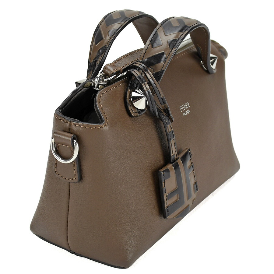 楽天市場】フェンディ FENDI バイザウェイ ミニ 2way ショルダーバッグ