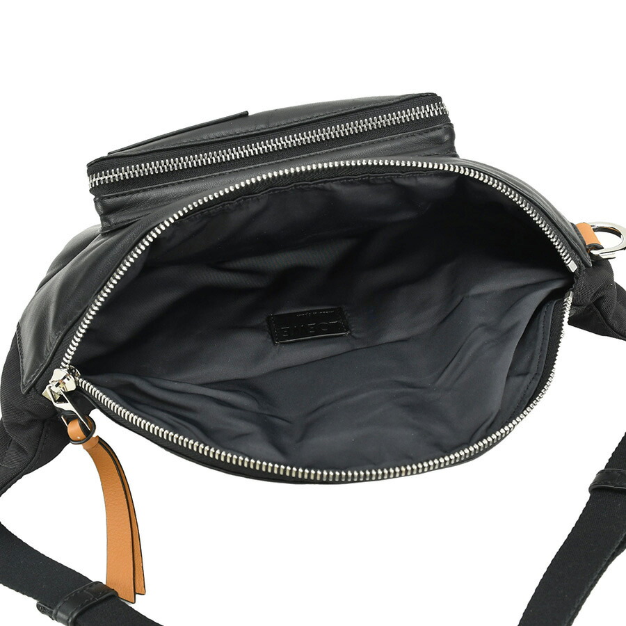 楽天市場】ロエベ LOEWE ボディバッグ パフィー PUFFY バムバッグ