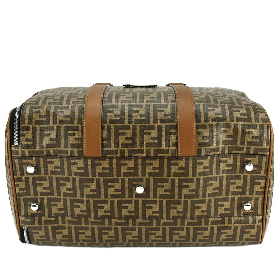 楽天市場】フェンディ FENDI アニマル キャリーバッグ ペットキャリー