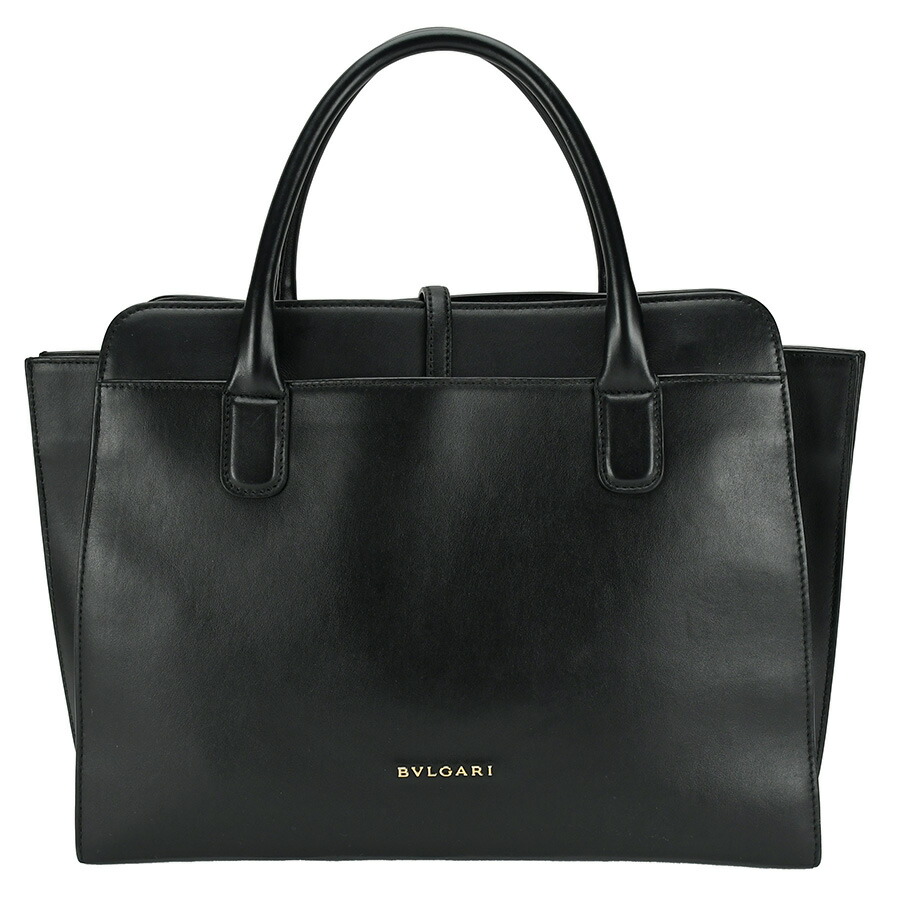楽天市場】ブルガリ BVLGARI 2way トートバッグ アルバ ブルガリ