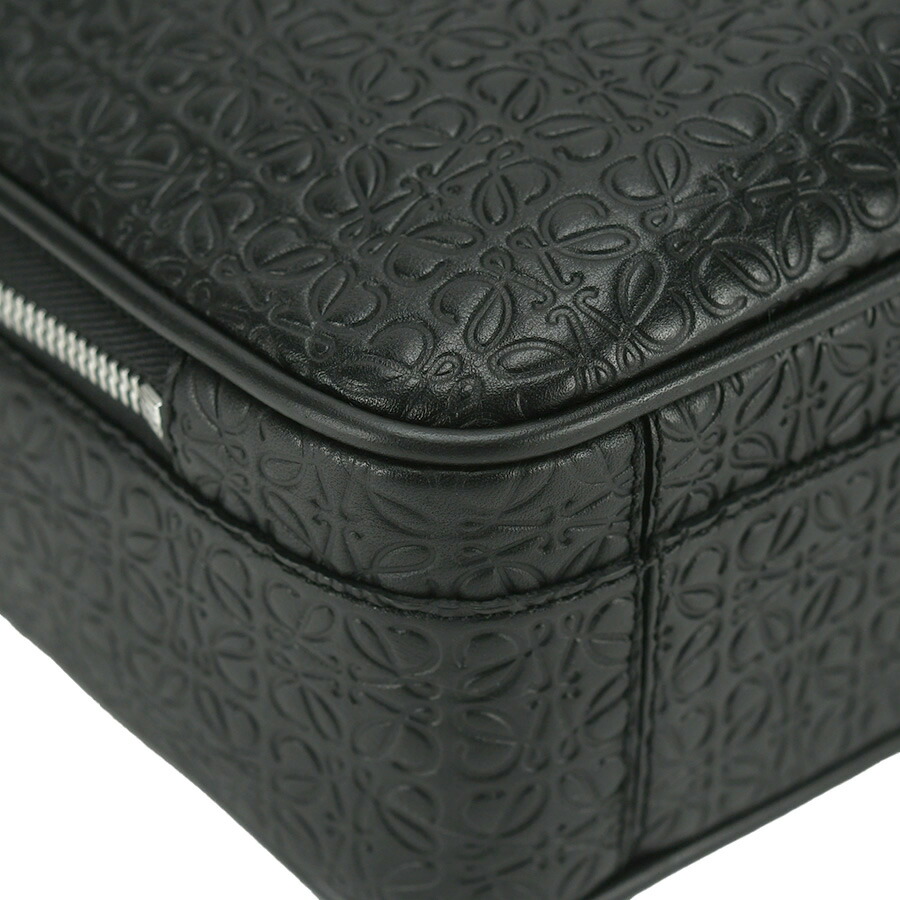 楽天市場】ロエベ LOEWE ビジネスバッグ ブリーフケース リピート