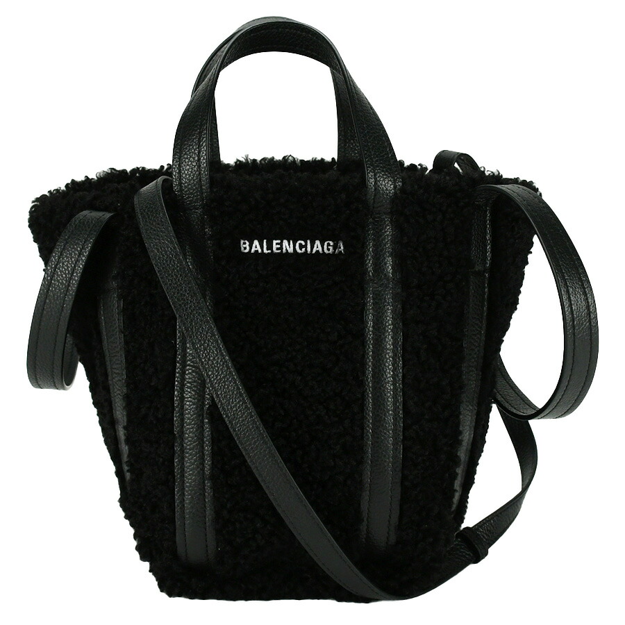 楽天市場】バレンシアガ BALENCIAGA エブリデイ XS ノースサウス