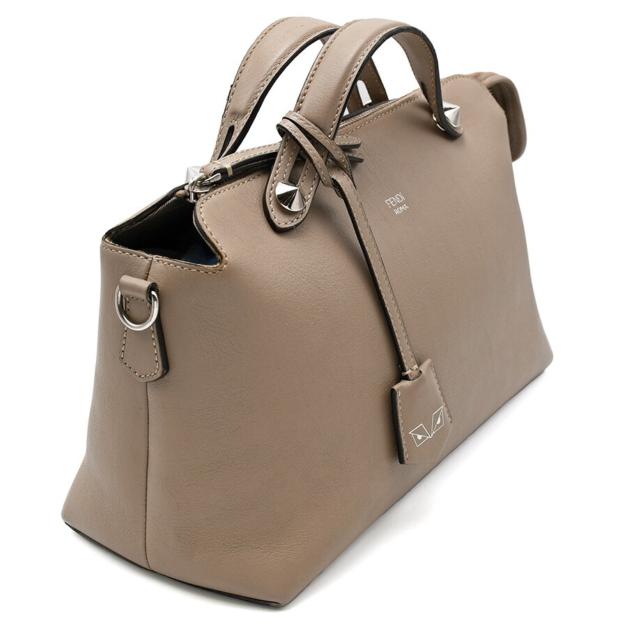 楽天市場】フェンディ FENDI バイザウェイ ミディアム 2way