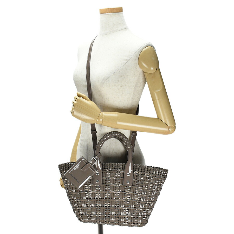 楽天市場】【SUNREV】 新品同様 バレンシアガ BALENCIAGA ビストロ XS