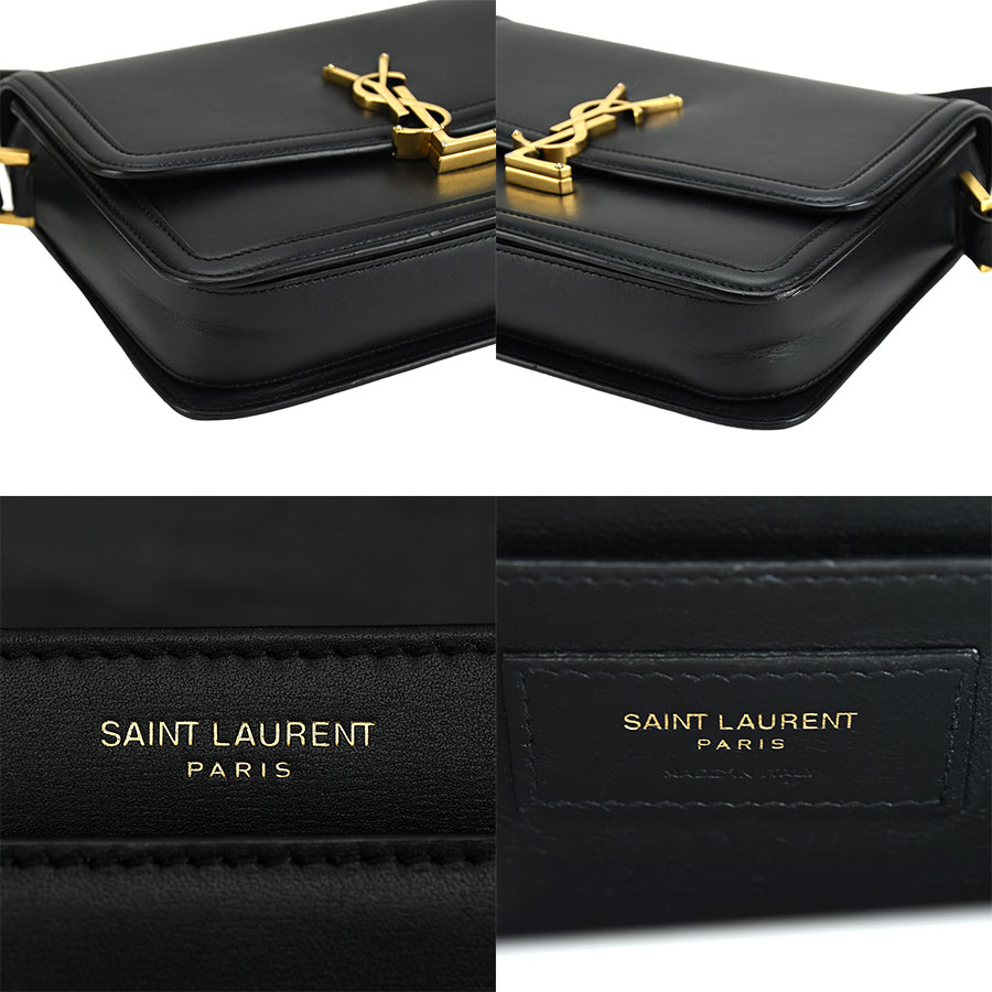 楽天市場】サンローラン SAINT LAURENT ソルフェリーノ ショルダー