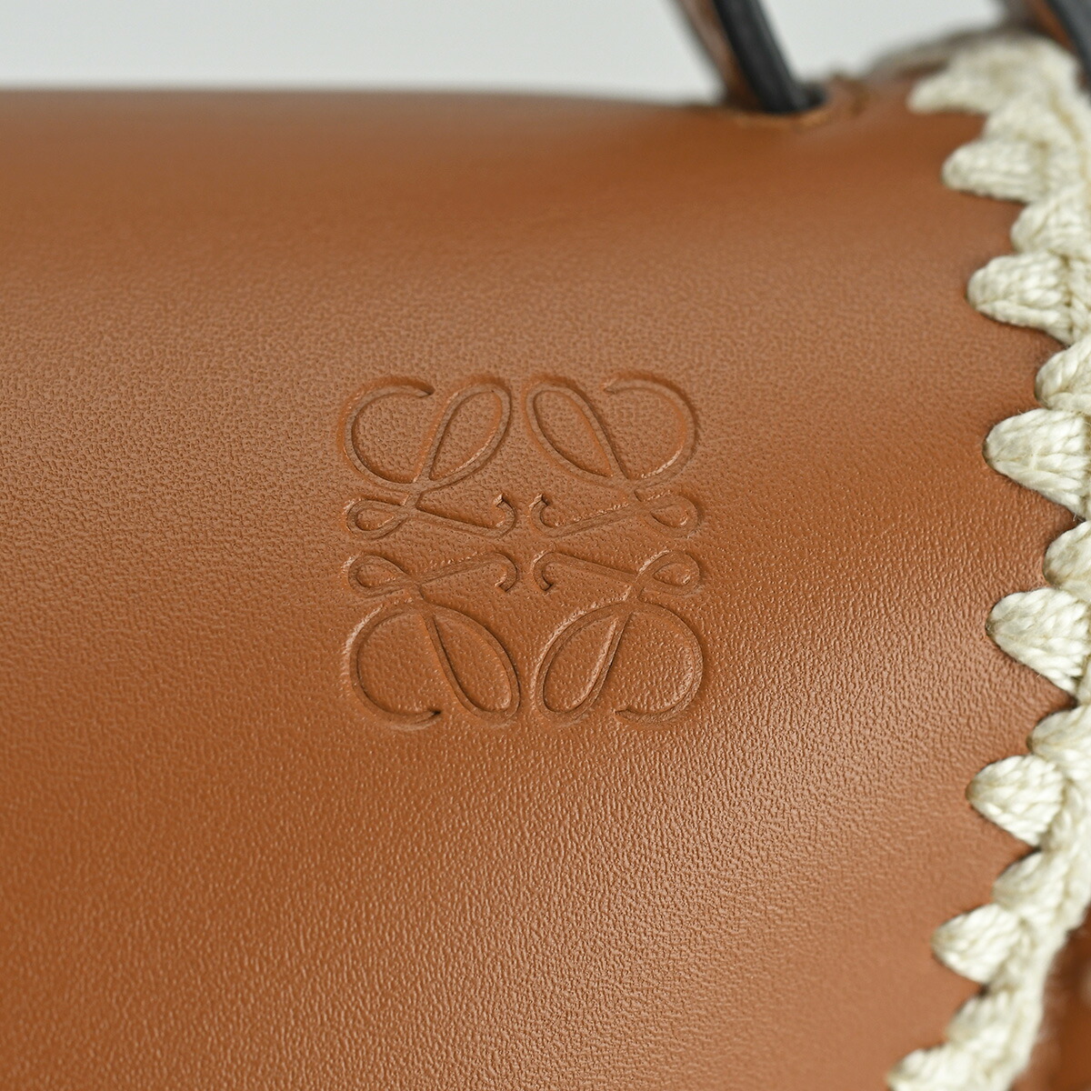 楽天市場】ロエベ LOEWE ゲートバッグ スモール ショルダーバッグ