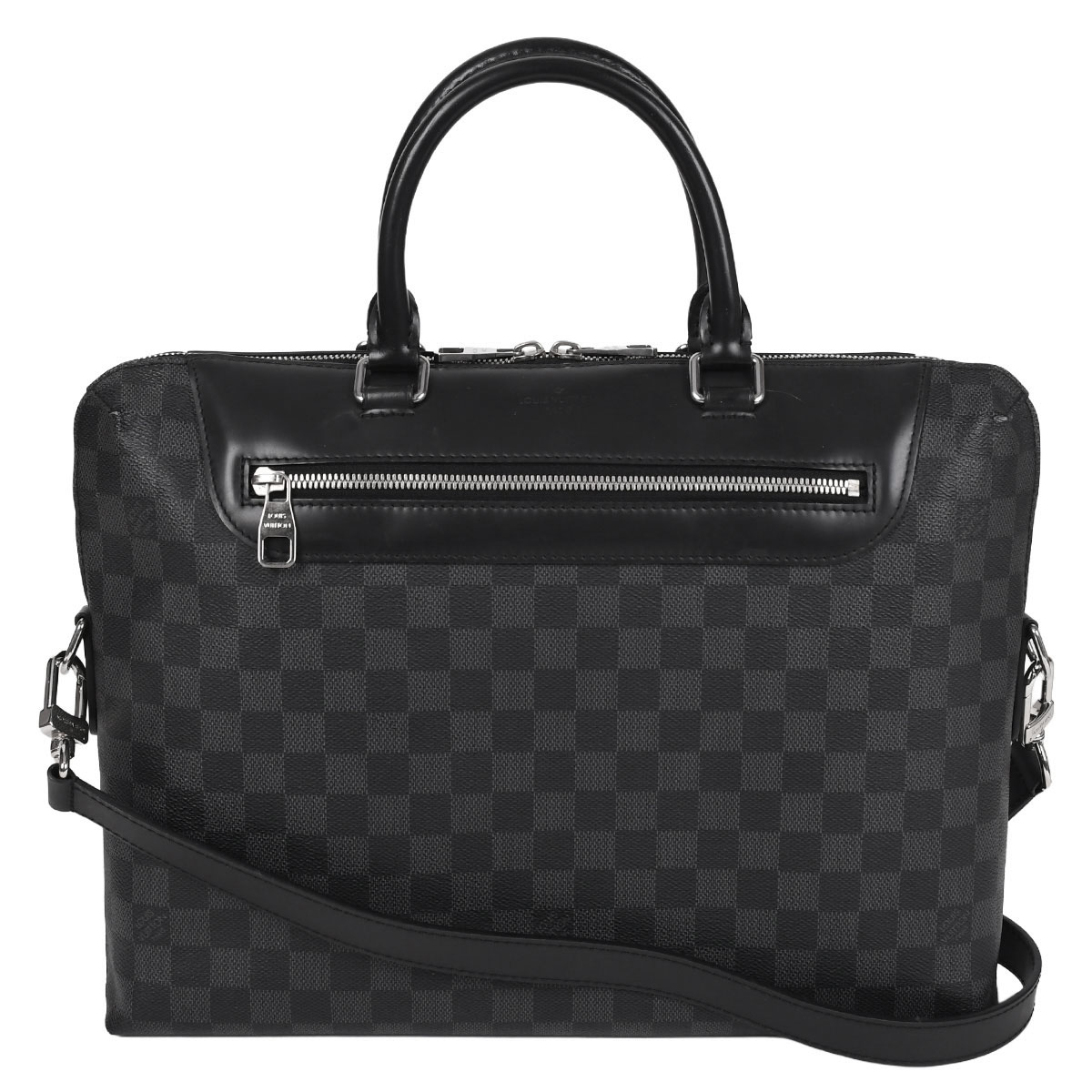 楽天市場】ルイヴィトン ダミエグラフィット ポルト ドキュマン