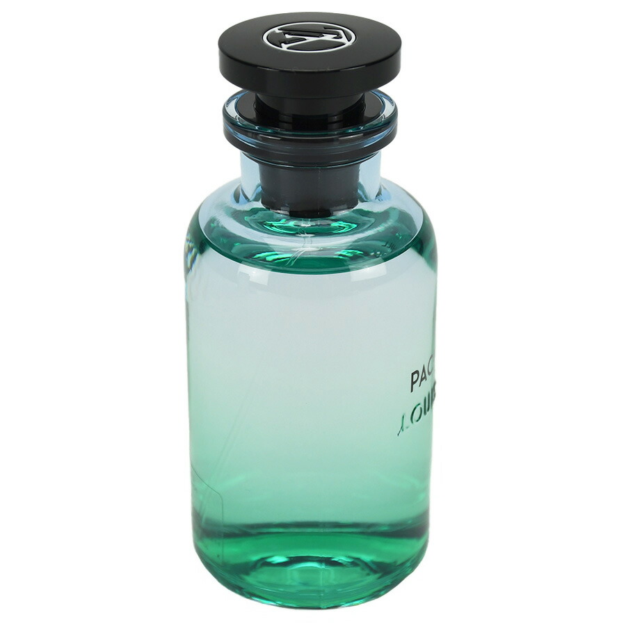 楽天市場】新品同様 ルイヴィトン LOUIS VUITTON 香水 パシフィック