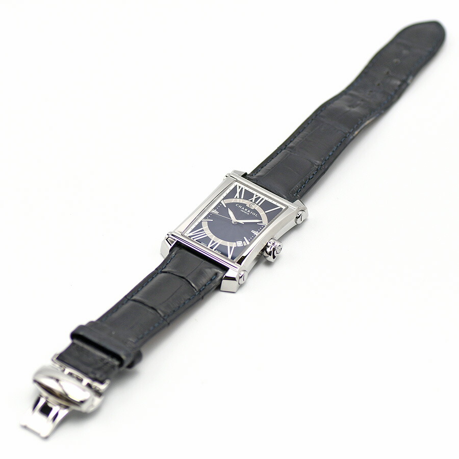 楽天市場】フィリップシャリオール PHILIPPE CHARRIOL コロンブス CORL