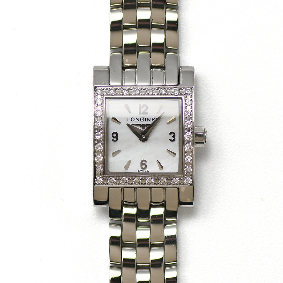 楽天市場】ロンジン LONGINES ドルチェ ビータ L5.161.0 クォーツ