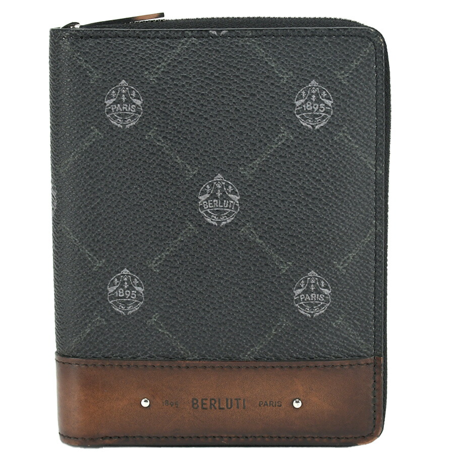 楽天市場】BERLUTI ベルルッティ エクスペディション コンパクト