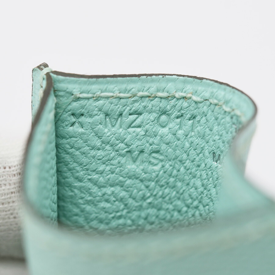 楽天市場】エルメス HERMES カードケース ディアボロ DIABOLO セリエ