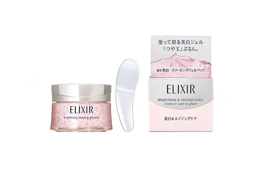 楽天市場】sleeping clear pack elixirの通販